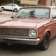 Illustration for article titled 1966 Dodge Dart GT